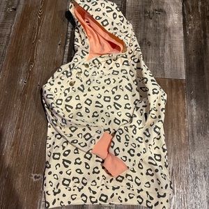 Toddler ampersand Avenue doublehood